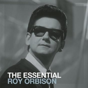 Orbison Roy - The Essential Roy Orbison in der Gruppe UNSERE TIPPS / Weihnachtsgeschenktipp CD bei Bengans Skivbutik AB (623134)