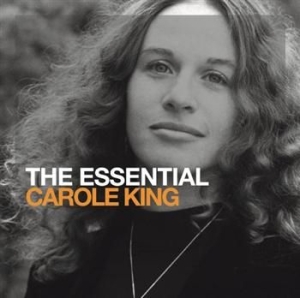 King Carole - The Essential Carole King in der Gruppe UNSERE TIPPS / Weihnachtsgeschenktipp CD bei Bengans Skivbutik AB (623138)