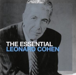 Cohen Leonard - The Essential Leonard Cohen in der Gruppe UNSERE TIPPS / Weihnachtsgeschenktipp CD bei Bengans Skivbutik AB (623148)