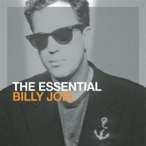 Joel Billy - The Essential Billy Joel in der Gruppe UNSERE TIPPS / Weihnachtsgeschenktipp CD bei Bengans Skivbutik AB (623152)