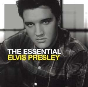 Presley Elvis - The Essential Elvis Presley in der Gruppe UNSERE TIPPS / Weihnachtsgeschenktipp CD bei Bengans Skivbutik AB (623154)