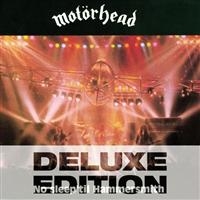 Motörhead - No Sleep 'Till Hammersmith - D in der Gruppe UNSERE TIPPS / Weihnachtsgeschenktipp CD bei Bengans Skivbutik AB (623325)