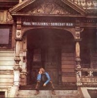 Williams Paul - Someday Man - Deluxe Edition in der Gruppe CD / Pop-Rock bei Bengans Skivbutik AB (623451)