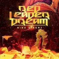 Nina Kinert - Red Leader Dream in der Gruppe UNSERE TIPPS / Weihnachtsgeschenktipp CD bei Bengans Skivbutik AB (623568)