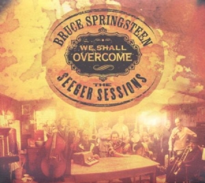 Springsteen Bruce - We Shall Overcome  The Seeger Sessions - American Land Edition in der Gruppe UNSERE TIPPS / Weihnachtsgeschenktipp CD bei Bengans Skivbutik AB (624109)