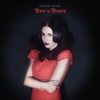 Chelsea Wolfe - Pain Is Beauty in der Gruppe CD / Pop-Rock bei Bengans Skivbutik AB (624291)