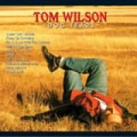 Wilson Tom - Dog Years in der Gruppe CD / Pop-Rock bei Bengans Skivbutik AB (624296)