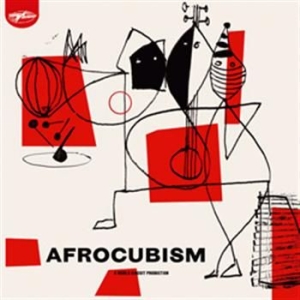 Afrocubism - Afrocubism in der Gruppe UNSERE TIPPS / Weihnachtsgeschenktipp CD bei Bengans Skivbutik AB (624339)