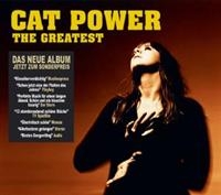 Cat Power - The Greatest in der Gruppe CD / Pop-Rock bei Bengans Skivbutik AB (624488)