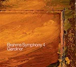 Brahms - Symphony 4 in der Gruppe UNSERE TIPPS / Weihnachtsgeschenktipp CD bei Bengans Skivbutik AB (624574)