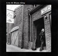 Eva Cassidy - Live At Blues Alley in der Gruppe UNSERE TIPPS / Weihnachtsgeschenktipp CD bei Bengans Skivbutik AB (624932)