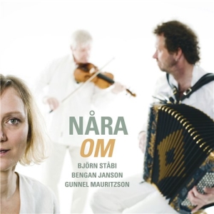 Nåra - Om in der Gruppe UNSERE TIPPS / Weihnachtsgeschenktipp CD bei Bengans Skivbutik AB (625589)