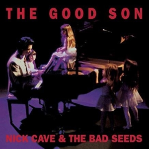 Nick Cave & The Bad Seeds - The Good Son in der Gruppe UNSERE TIPPS / Weihnachtsgeschenktipp CD bei Bengans Skivbutik AB (625935)