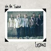 Ha Ha Tonka - Lessons in der Gruppe CD / Country,Pop-Rock bei Bengans Skivbutik AB (626001)