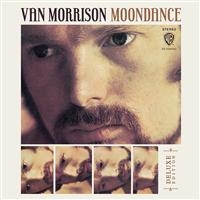 VAN MORRISON - MOONDANCE in der Gruppe UNSERE TIPPS / Weihnachtsgeschenktipp CD bei Bengans Skivbutik AB (626164)