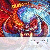 Motörhead - Another Perfect Day - Dlx in der Gruppe UNSERE TIPPS / Weihnachtsgeschenktipp CD bei Bengans Skivbutik AB (626398)