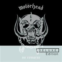 Motörhead - No Remorse - Dlx in der Gruppe UNSERE TIPPS / Weihnachtsgeschenktipp CD bei Bengans Skivbutik AB (626399)