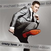 Michael Bublé - Crazy Love (Hollywood Edition) in der Gruppe Minishops / Michael Buble bei Bengans Skivbutik AB (626403)