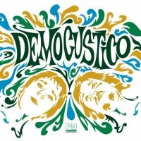 Democustico - Democustico in der Gruppe CD / Elektroniskt,World Music bei Bengans Skivbutik AB (626566)