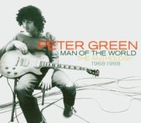 Peter Green - Man Of The World: The Anthology 196 in der Gruppe UNSERE TIPPS / Weihnachtsgeschenktipp CD bei Bengans Skivbutik AB (626633)