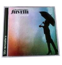 Silvetti - Spring Rain: Expanded Edition in der Gruppe CD / RnB-Soul bei Bengans Skivbutik AB (626837)