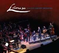 Lunasa - With The Rte Concert Orchestra in der Gruppe CD / Elektroniskt,World Music bei Bengans Skivbutik AB (627057)