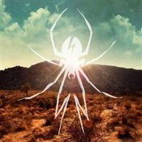 MY CHEMICAL ROMANCE - DANGER DAYS: THE TRUE LIVES OF in der Gruppe UNSERE TIPPS / Weihnachtsgeschenktipp CD bei Bengans Skivbutik AB (627178)