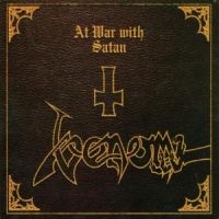 Venom - At War With Satan in der Gruppe CD bei Bengans Skivbutik AB (627639)