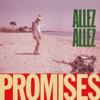 ALLEZ ALLEZ - PROMISES + AFRICAN QUEEN in der Gruppe CD / RnB-Soul bei Bengans Skivbutik AB (627659)