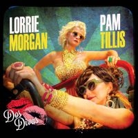 Tillis Pam & Lorrie Morgan (Grtis & - Dos Divas in der Gruppe CD / Country bei Bengans Skivbutik AB (627784)