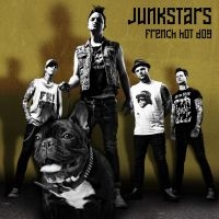 Junkstars - French Hot Dog in der Gruppe UNSERE TIPPS / Weihnachtsgeschenktipp CD bei Bengans Skivbutik AB (627853)