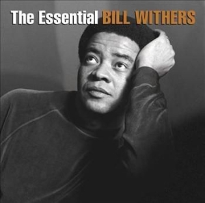 Withers Bill - The Essential Bill Withers in der Gruppe CD / RnB-Soul bei Bengans Skivbutik AB (628111)