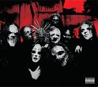 Slipknot - Vol. 3: The Subliminal Verses in der Gruppe UNSERE TIPPS / Weihnachtsgeschenktipp CD bei Bengans Skivbutik AB (628127)