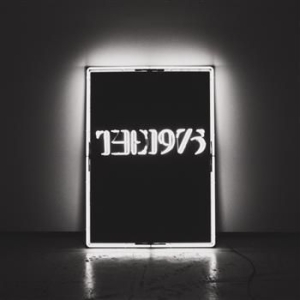 The 1975 - The 1975 in der Gruppe UNSERE TIPPS / Weihnachtsgeschenktipp CD bei Bengans Skivbutik AB (628192)