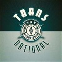 Vnv Nation - Transnational (Digipack) in der Gruppe CD / Elektroniskt,Pop-Rock bei Bengans Skivbutik AB (628545)