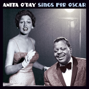 Anita W. Stan Kenton & His Orchestra O'day - Sings For Oscar/Pick Yourself Up in der Gruppe CD / Jazz bei Bengans Skivbutik AB (628678)