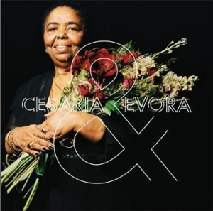 Evora Cesária - Cesaria Evora & ... in der Gruppe UNSERE TIPPS / Weihnachtsgeschenktipp CD bei Bengans Skivbutik AB (628749)