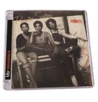 Pointer Sisters - Priority in der Gruppe CD / RnB-Soul bei Bengans Skivbutik AB (628799)