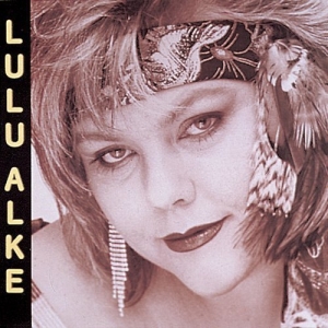 Alke Lulu - Jazz In Sweden -89 in der Gruppe CD / Jazz bei Bengans Skivbutik AB (629063)