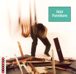 Jazz Furniture - Jazz Furniture in der Gruppe UNSERE TIPPS / Weihnachtsgeschenktipp CD bei Bengans Skivbutik AB (629067)