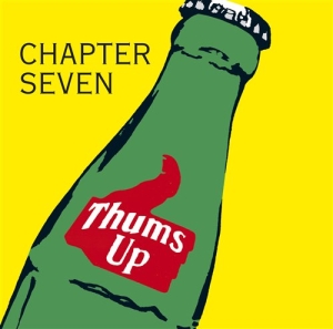 Chapter Seven - Thums Up in der Gruppe UNSERE TIPPS / Weihnachtsgeschenktipp CD bei Bengans Skivbutik AB (629080)