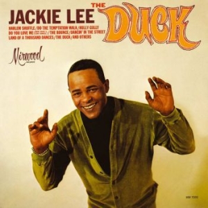 Lee Jackie - Duck in der Gruppe CD / Pop-Rock bei Bengans Skivbutik AB (629165)