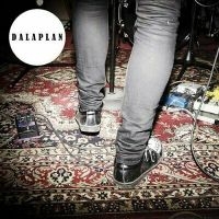 Dalaplan - Dalaplan (Album 2013) in der Gruppe -Start Gaphals bei Bengans Skivbutik AB (629289)