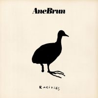 Brun Ane - Rarities in der Gruppe CD / Pop-Rock bei Bengans Skivbutik AB (629674)