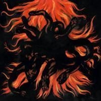 Deathspell Omega - Paracletus in der Gruppe CD / Hårdrock bei Bengans Skivbutik AB (629917)