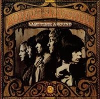 BUFFALO SPRINGFIELD - LAST TIME AROUND in der Gruppe UNSERE TIPPS / Weihnachtsgeschenktipp CD bei Bengans Skivbutik AB (630002)