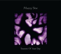 Mazzy Star - Seasons Of Your Day in der Gruppe CD / Pop-Rock bei Bengans Skivbutik AB (630089)