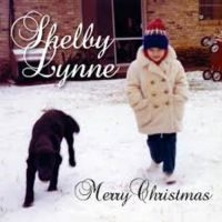 Lynne Shelby - Merry Christmas in der Gruppe CD / Country,Julmusik,Övrigt bei Bengans Skivbutik AB (630115)