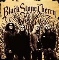 BLACK STONE CHERRY - BLACK STONE CHERRY in der Gruppe UNSERE TIPPS / Weihnachtsgeschenktipp CD bei Bengans Skivbutik AB (630122)