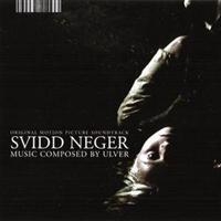 Ulver - Svidd Neger in der Gruppe UNSERE TIPPS / Weihnachtsgeschenktipp CD bei Bengans Skivbutik AB (630430)